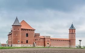 Zamek w Tykocinie